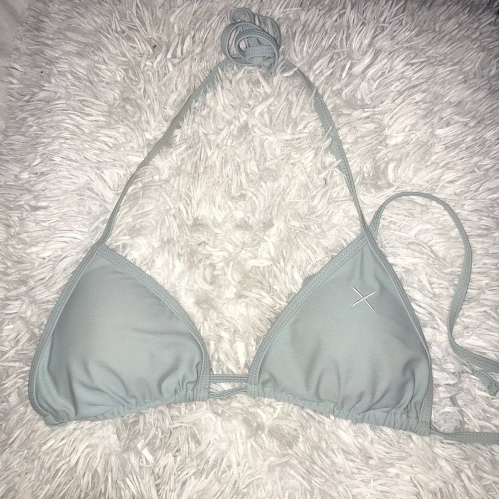 BoutineLA triangle top